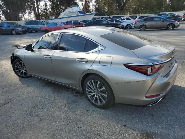 Image 2 of 2021 LEXUS ES 350 BASE 2021 with VIN 58ADZ1B16MU091703