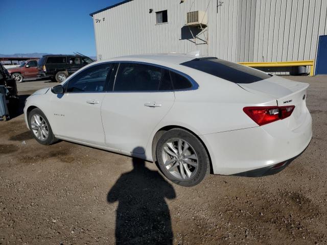 Image 2 of 2017 CHEVROLET MALIBU LT 2017 with VIN 1G1ZE5ST1HF242858