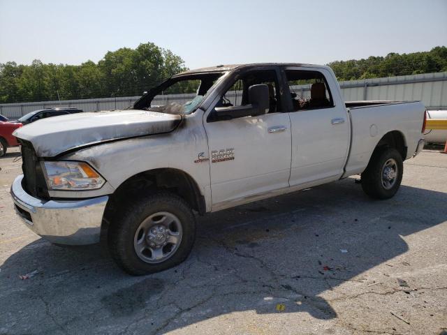 2013 RAM 2500 SLT 2013 image