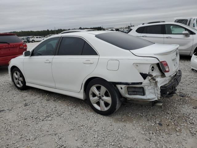 Image 2 of 2010 TOYOTA CAMRY BASE 2010 with VIN 4T1BF3EK0AU519414