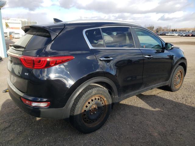 Obraz 3 z 2017 KIA SPORTAGE EX 2017 z VIN KNDPNCAC4H7253321