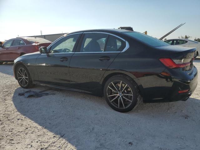 Obraz 2 z 2019 BMW 330XI  2019 z VIN WBA5R7C53KFH30190