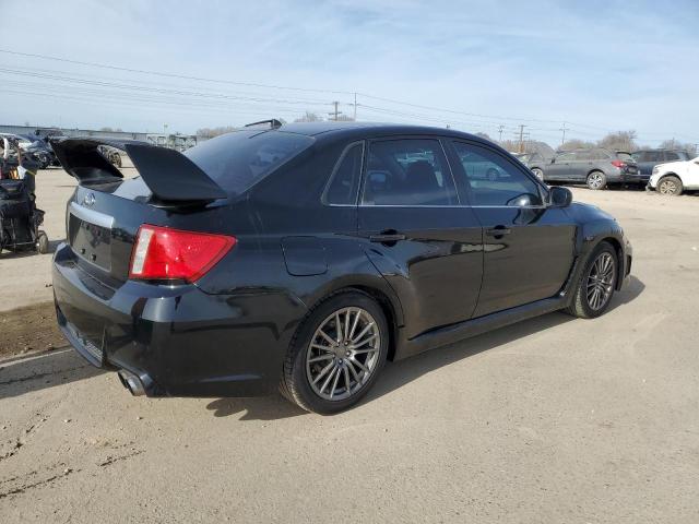 Image 3 of 2011 SUBARU IMPREZA WRX 2011 with VIN JF1GV7F68BG521102