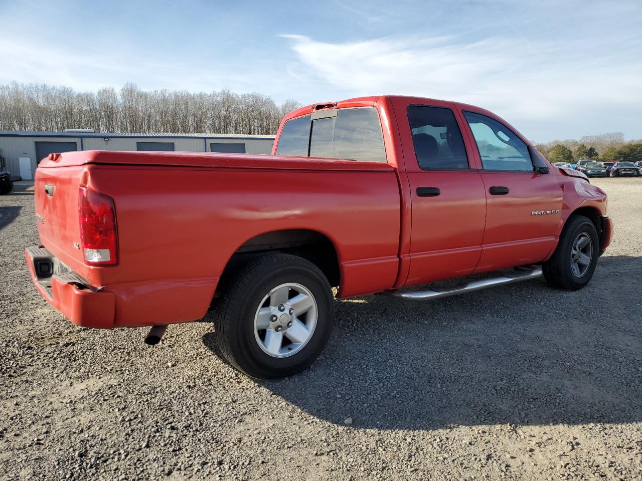 Obraz 3 z 2003 DODGE RAM 1500 ST 2003 z VIN 1D7HA18N43S118718