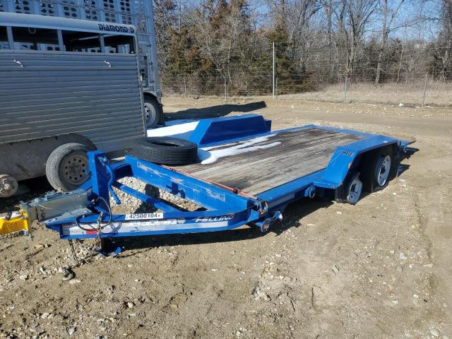 Изображение 2 2021 FELL FT-12-IT-I 2021 с VIN 5FTBE212XM9003985