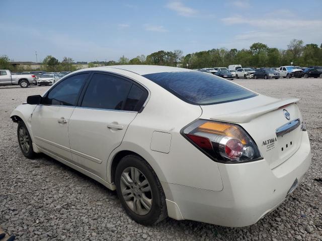 Image 2 of 2012 NISSAN ALTIMA BASE 2012 with VIN 1N4AL2AP1CC113032