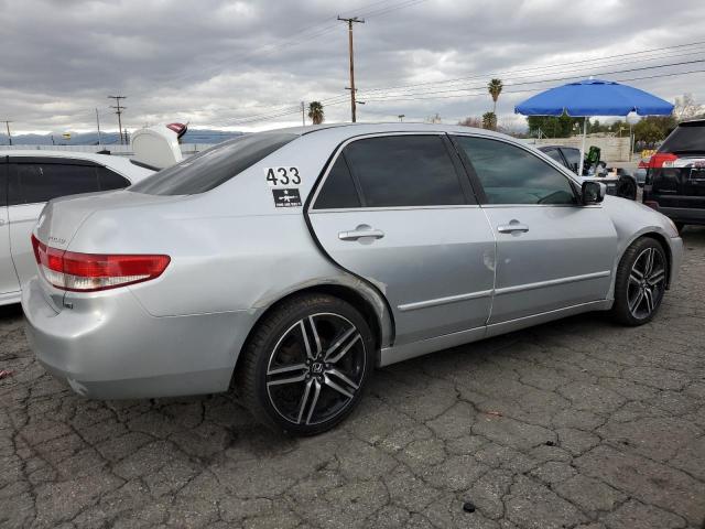 Obraz 3 z 2003 HONDA ACCORD EX 2003 z VIN 1HGCM66563A011432