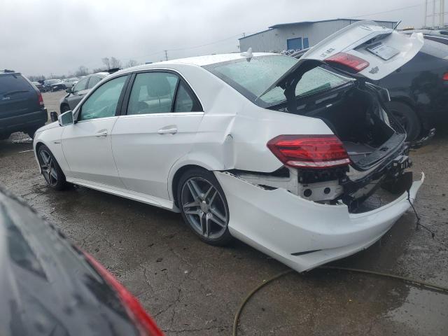 Image 2 of 2014 MERCEDES-BENZ E 350 4MATIC 2014 with VIN WDDHF8JB0EB058627