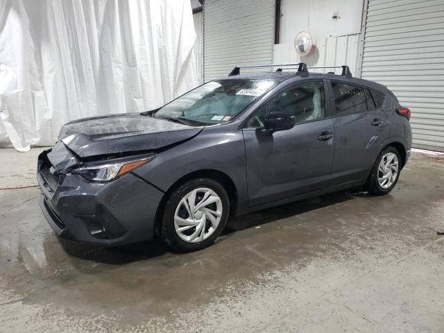 Изображение 1 2024 SUBARU IMPREZA  2024 с VIN JF1GUABC2R8277429