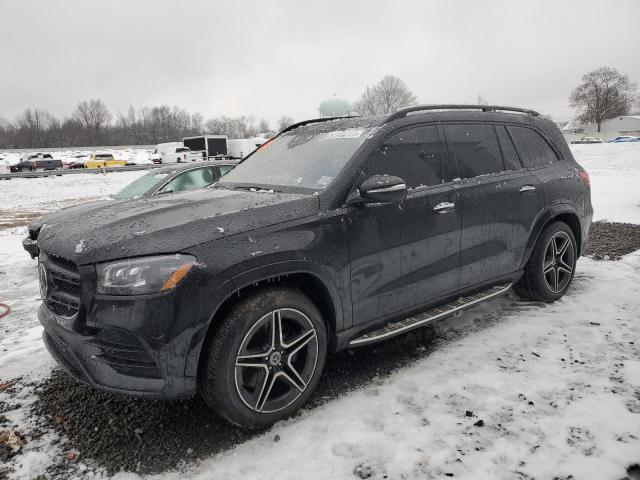 Obraz 1 z 2023 MERCEDES-BENZ GLS 450 4MATIC 2023 z VIN 4JGFF5KE0PA938434