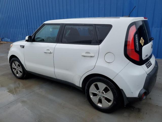 Изображение 2 2014 KIA SOUL  2014 с VIN KNDJN2A28E7737544