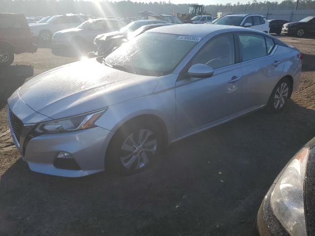 Obraz 1 z 2019 NISSAN ALTIMA S 2019 z VIN 1N4BL4BV0KC205308
