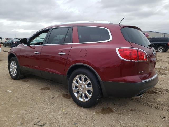 Obraz 2 z 2011 BUICK ENCLAVE CXL 2011 z VIN 5GAKVBED0BJ256526