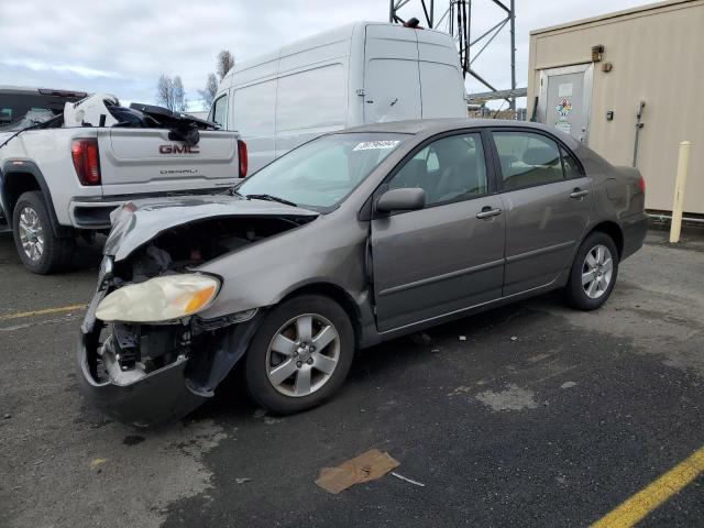 Obraz 1 z 2006 TOYOTA COROLLA CE 2006 z VIN 1NXBR30E46Z738778