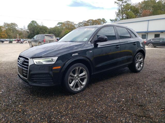 2018 AUDI Q3 PREMIUM 2018 image
