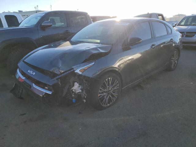 Изображение 2023 KIA FORTE GT LINE 2023