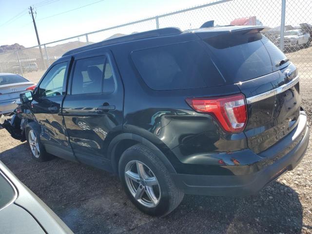 Image 2 of 2019 FORD EXPLORER  2019 with VIN 1FM5K7B81KGA77252