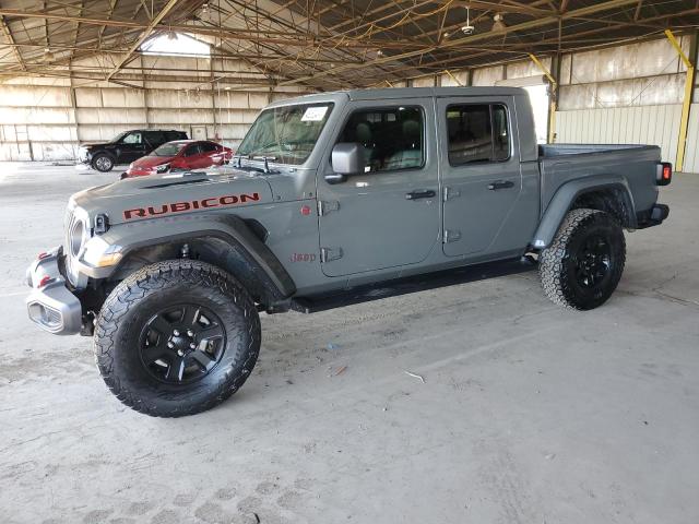 2022 JEEP GLADIATOR RUBICON 2022 image