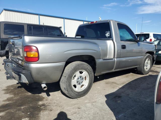 Image 3 of 2003 CHEVROLET SILVERADO C1500 2003 with VIN 1GCEC14V43Z201781