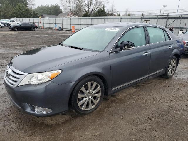 Obraz 2011 TOYOTA AVALON BASE 2011