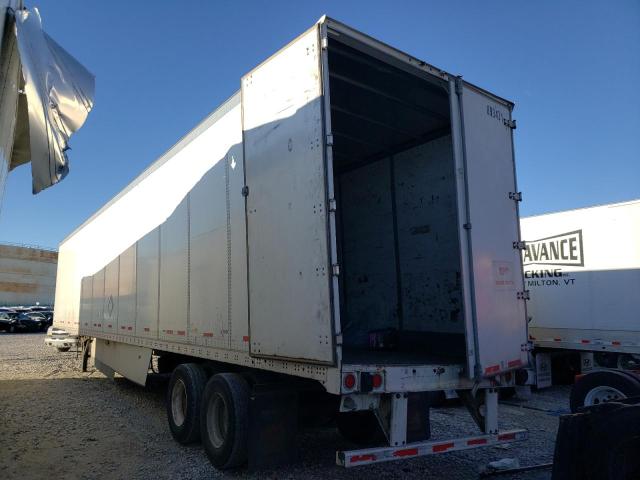 Image 3 of 2012 WABASH DRY VAN 2012 with VIN 1JJV532D1CL720569