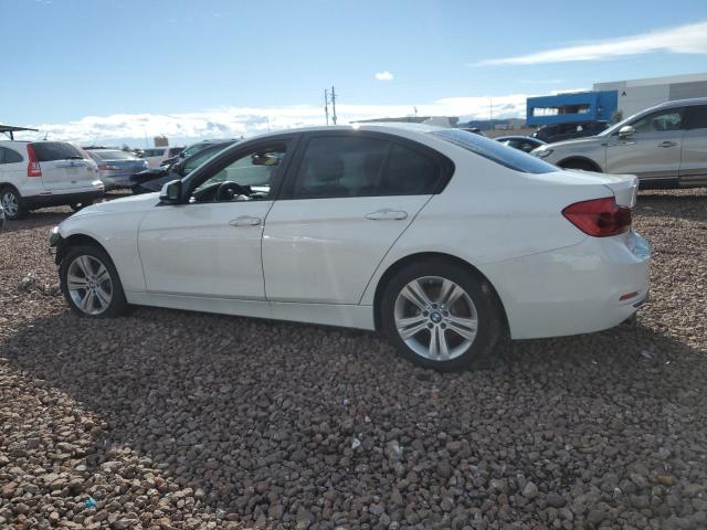 Image 2 of 2016 BMW 328 I SULEV 2016 with VIN WBA8E9G50GNU27991