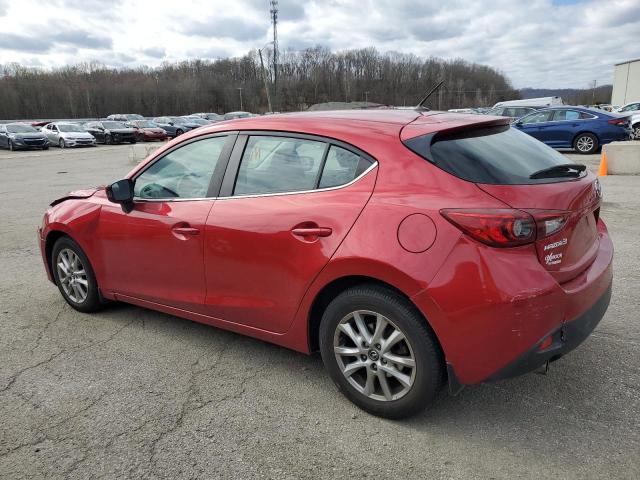 Изображение 2 2015 MAZDA 3 TOURING 2015 с VIN 3MZBM1L70FM233018