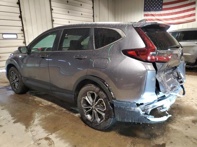 Obraz 2 z 2020 HONDA CR-V EX 2020 z VIN 5J6RW2H59LL036140