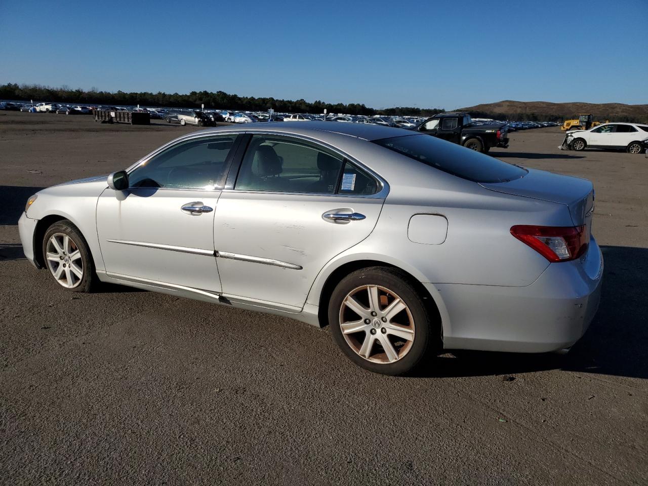 Obraz 2 z 2008 LEXUS ES 350 2008 z VIN JTHBJ46G682166913