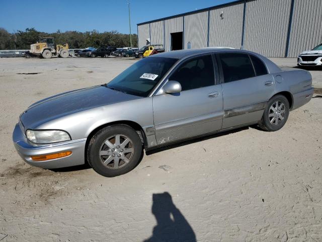 Obraz 2004 BUICK PARK AVENUE  2004