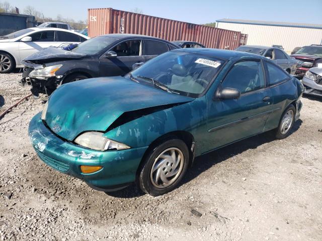 Изображение 1999 CHEVROLET CAVALIER BASE 1999