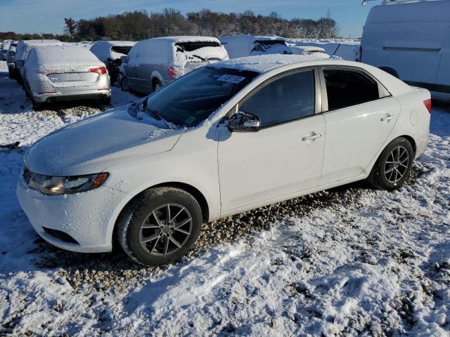 Obraz 2010 KIA FORTE EX 2010