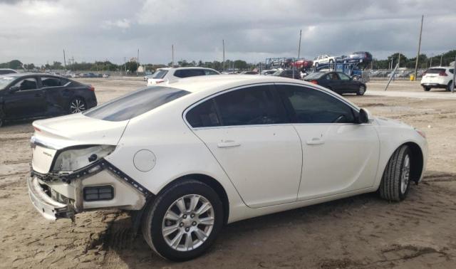 Изображение 3 2013 BUICK REGAL  2013 с VIN 2G4GR5ER9D9230149