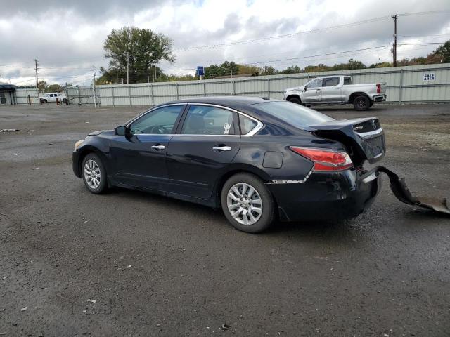 Image 2 of 2015 NISSAN ALTIMA 2.5 2015 with VIN 1N4AL3APXFN880912