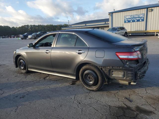 Изображение 2 2010 TOYOTA CAMRY BASE 2010 с VIN 4T1BF3EK9AU023348