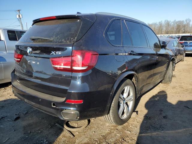 Image 3 of 2018 BMW X5 XDRIVE35I 2018 with VIN 5UXKR0C52J0Y03009