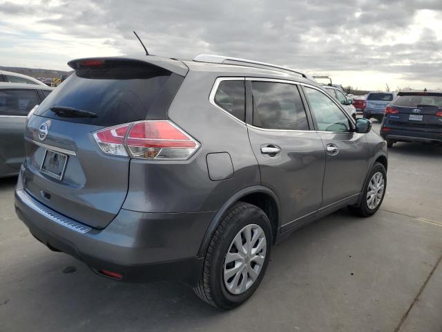 Изображение 3 2016 NISSAN ROGUE S 2016 с VIN KNMAT2MT0GP624751
