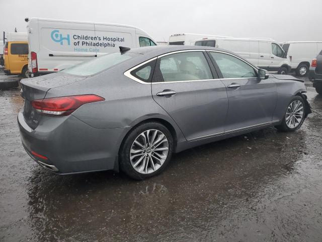 Image 3 of 2016 HYUNDAI GENESIS 3.8L 2016 with VIN KMHGN4JE4GU142934
