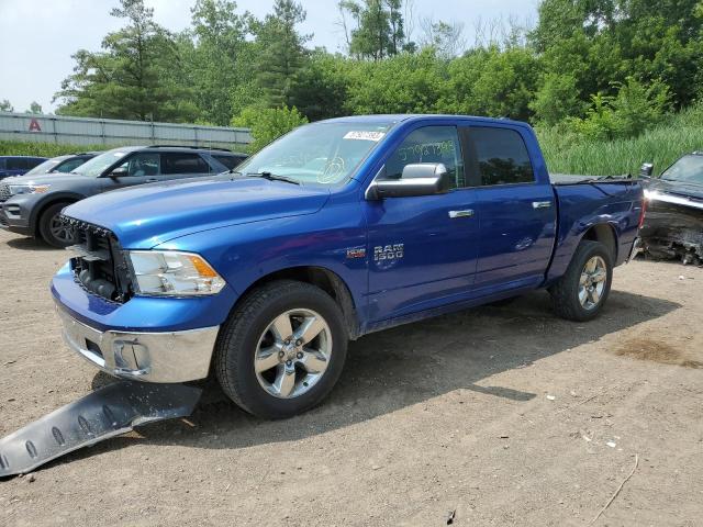 Obraz 2015 RAM 1500 SLT 2015