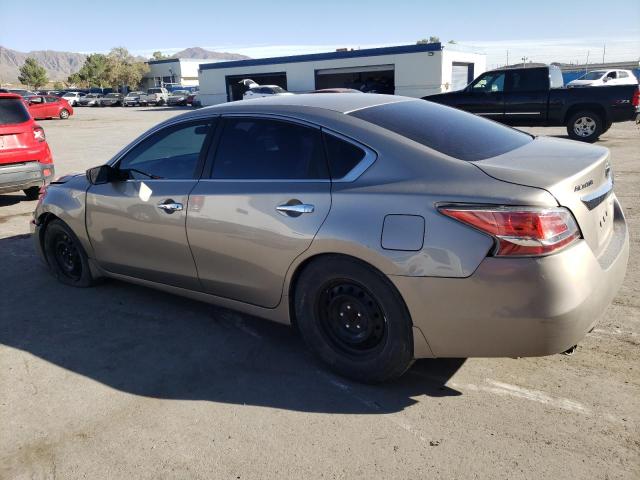 Image 2 of 2015 NISSAN ALTIMA 2.5 2015 with VIN 1N4AL3AP7FC470872