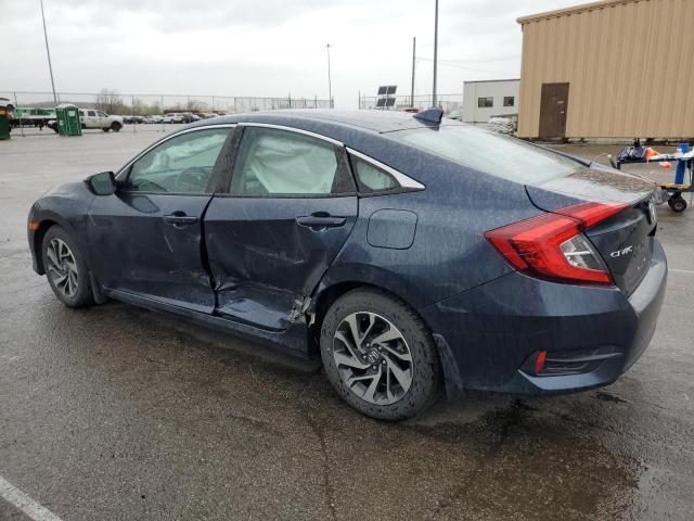 Изображение 2 2017 HONDA CIVIC EX 2017 с VIN 19XFC2F71HE051527