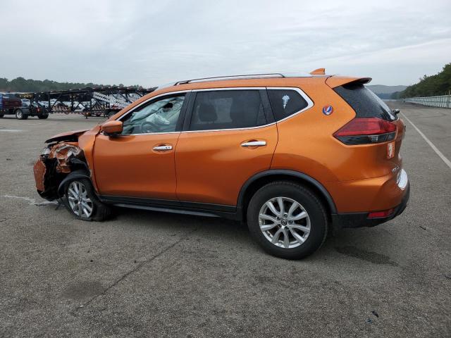 Image 2 of 2018 NISSAN ROGUE S 2018 with VIN JN8AT2MV8JW351612