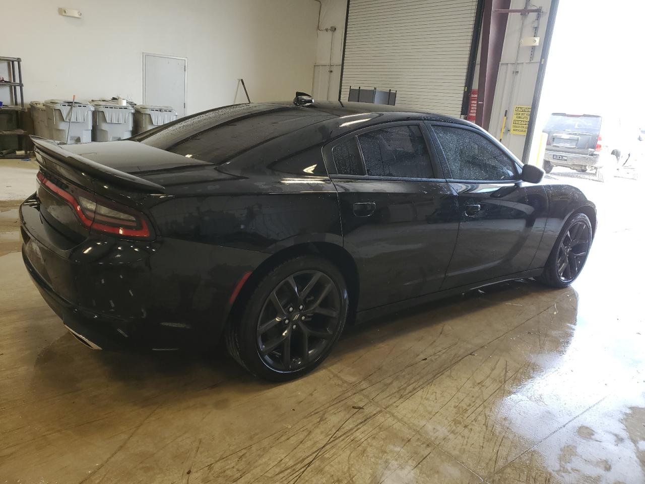 Изображение 3 2023 DODGE CHARGER SXT 2023 с VIN 2C3CDXBG9PH524987