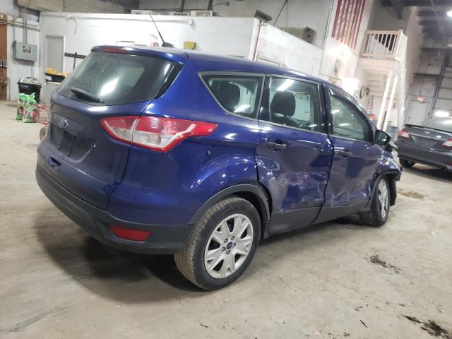 Obraz 3 z 2014 FORD ESCAPE S 2014 z VIN 1FMCU0F79EUD14845