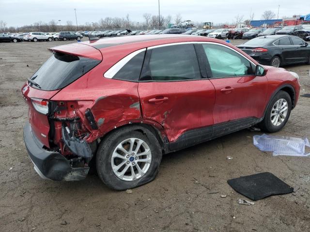 Image 3 of 2020 FORD ESCAPE SE 2020 with VIN 1FMCU9G69LUB31923