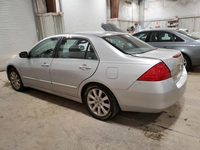 Image 2 of 2007 HONDA ACCORD EX 2007 with VIN 1HGCM66567A086170