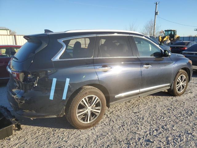Изображение 3 2019 INFINITI QX60 LUXE 2019 с VIN 5N1DL0MN0KC553856