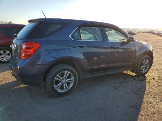 Изображение 3 2014 CHEVROLET EQUINOX LS 2014 с VIN 2GNFLEEK0E6175900