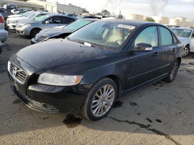 Image 1 of 2011 VOLVO S40 T5 2011 with VIN YV1672MS1B2542688