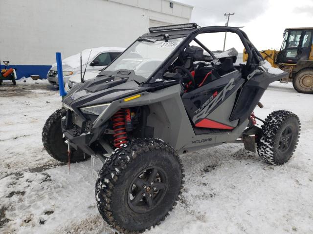 Image 2 of 2022 POLARIS RZR TURBO R ULTIMATE 2022 with VIN 3NSGAL921NG378783